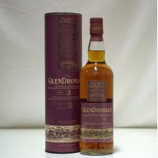 Glendronach 12 Danish Whisky Retailers