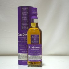 Glendronach 13 Sauternes