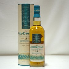 Glendronach 14 Virgin Oak