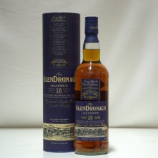 Glendronach 18 Allardice