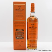 MACALLAN EDITION NO2