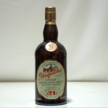 GLENFARCLAS 21 YEAR OLD OLD STYLE BOTTLING