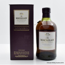 Macallan 1851 Inspiration