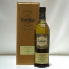 Glenfiddich 1982 Craigellachie Hotel With Certificate