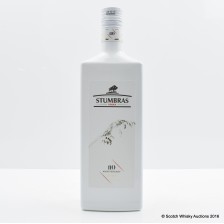 STUMBRAS VODKA 110TH ANNIVERSARY  DEVOTION TO NATURE 