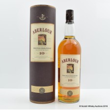 ABERLOUR 10 YEAR OLD 1L