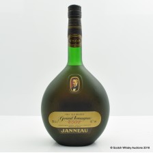 Janneau VSOP Grand Armagnac