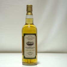 Mortlach 12 For Craigellachie Hotel