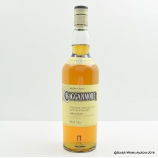 Cragganmore Distillery Exclusive Limited Edition