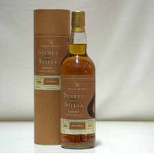 Talisker 1986 21 Secret Stills