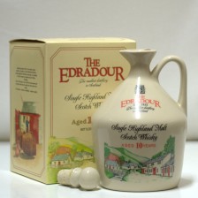 Edradour 10 Decanter
