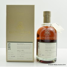 GLENGLASSAUGH 1975 40 YEAR OLD