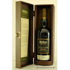 ARDBEG 1998 SINGLE CASK  368