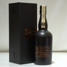 KNOCKDHU 21 YEAR OLD BOXED