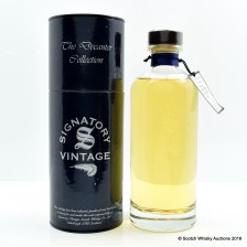 Linkwood 1987 Signatory Decanter