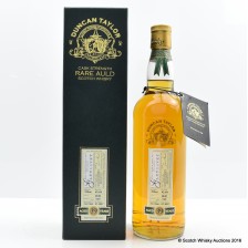 Glenlivet 1968 39 Duncan Taylor