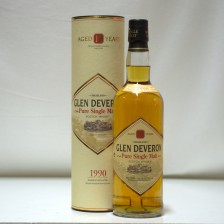 Glen Deveron 1990