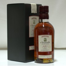 ABERLOUR A BUNADH BATCH 24