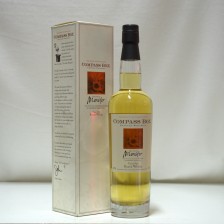Compass Box The Peat Monster
