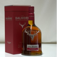 Dalmore Cigar Malt Reserve Boxed