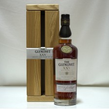 Glenlivet 25 In Presentation Box