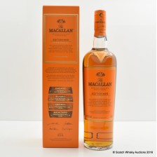 MACALLAN EDITION NO2