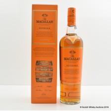 MACALLAN EDITION NO2