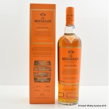 MACALLAN EDITION NO2