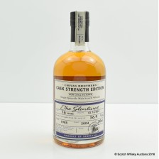 Glenlivet 1988 Chivas Brothers 50cl