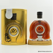 Ron Barcelo 30th Anniversary Imperial Premium Blend