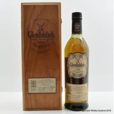 Glenfiddich 1977 32 Rare Collection
