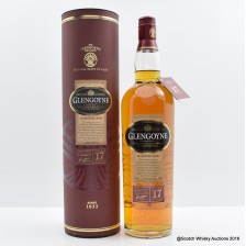 GLENGOYNE 17 YEAR OLD 1L