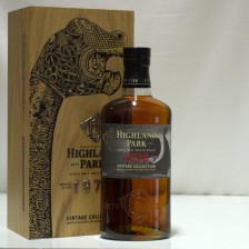 Highland Park 1978 Vintage