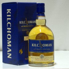 Kilchoman Whisky Show  2010 