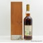 Macallan 1979 18 Year Old Gran Reserva