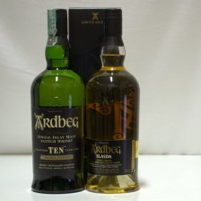 Ardbeg Blasda Limited Release Ardbeg 10