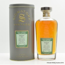 BENRINNES 1989 15 YEAR OLD SIGNATORY