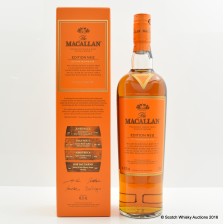MACALLAN EDITION NO2