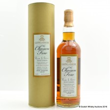 GLENGLASSAUGH 2009 THE CHOSEN FEW RONNIE LAWRENCE
