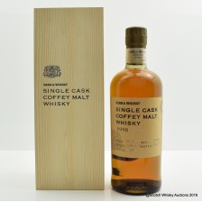 Nikka 1998 Single Cask 143228