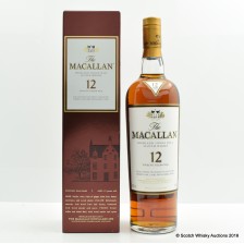MACALLAN 12 YEAR OLD