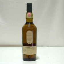 Lagavulin Feis Ile 2013 Signed By Ian Mcarthur