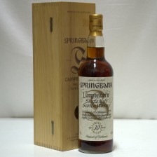 Springbank Millennium 30 Year