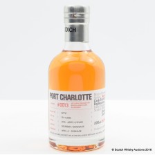 PORT CHARLOTTE MICRO PROVENANCE 10 YEAR OLD 20CL
