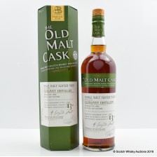 Glenlivet 1996 13 Old Malt Cask