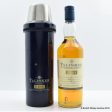 Talisker 57 North In Flask