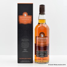 Fettercairn Fasque
