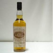 ROYAL LOCHNAGAR 25 YEAR OLD ROSEISLE MALTINGS