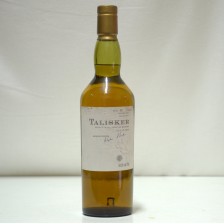Talisker Limited Edition Friends Of The Classic Malt