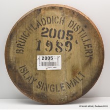 PORT CHARLOTTE CASK END